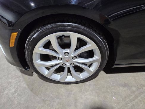 Used 2014 Cadillac ATS Performance w/ Cold Weather Package RWD image 22