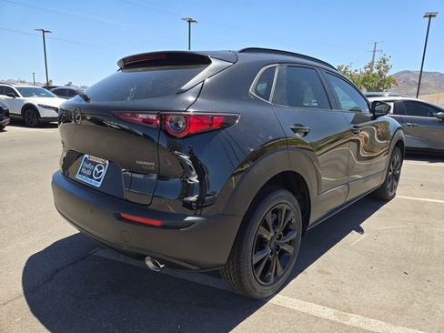 New 2026 MAZDA CX-30 Aire Edition AWD/4WD image 4