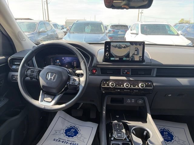 Used 2023 Honda Pilot Elite image 14