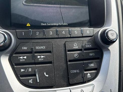 Used 2012 Chevrolet Equinox LT w/ Driver Convenience Package FWD image 19