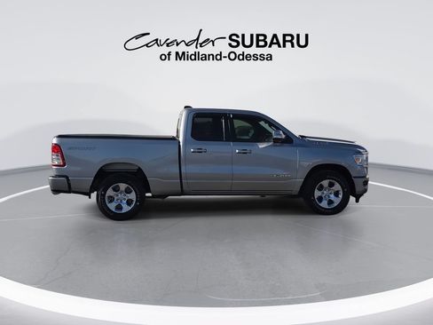 Used 2022 RAM 1500 Lone Star RWD image 9