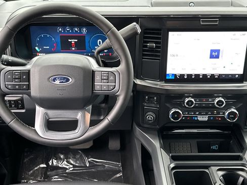 New 2026 Ford F350 Lariat image 20