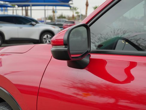 Used 2023 Honda HR-V EX-L image 10