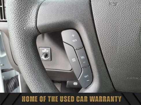 Used 2024 Chevrolet Express 2500 w/ Driver Convenience Package image 19