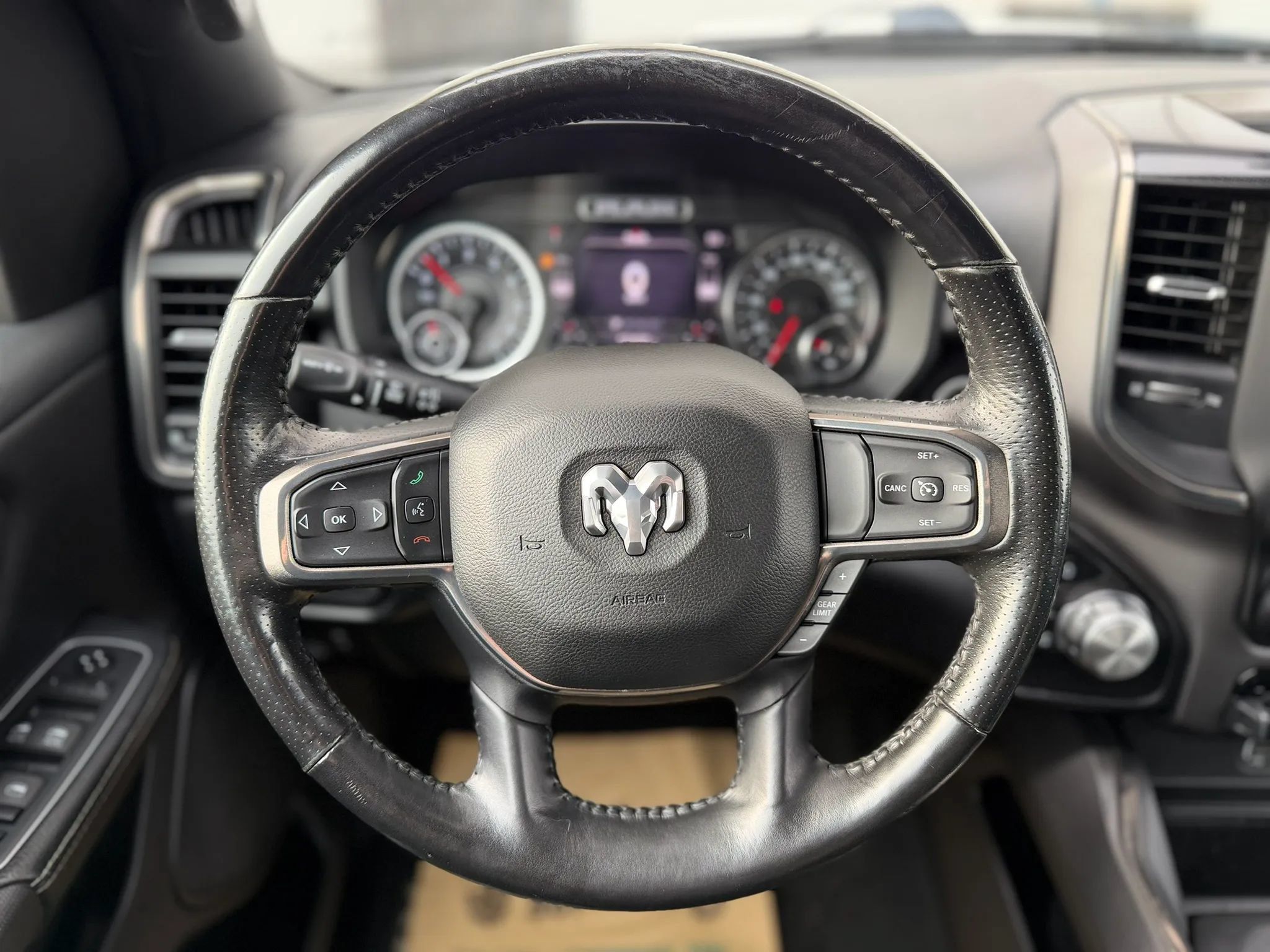 Used 2020 RAM 1500 Sport w/ Level 2 Equipment Group AWD/4WD image 22