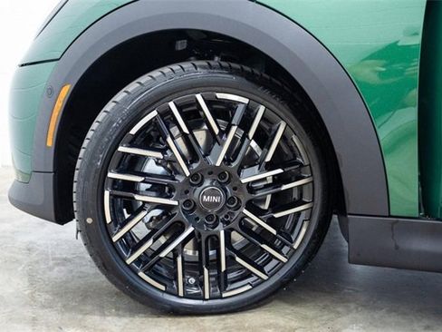 New 2026 MINI Cooper S image 21