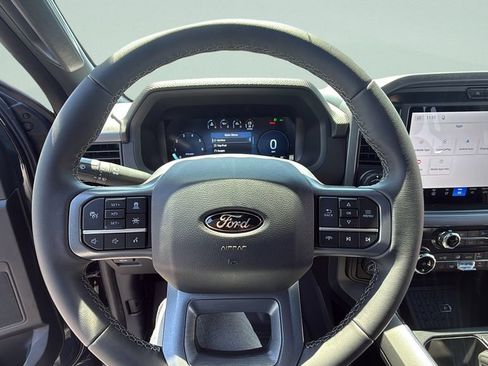 New 2026 Ford F150 XLT w/ Equipment Group 302A MID AWD/4WD image 13