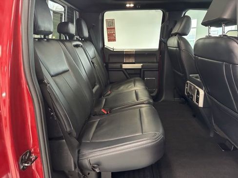 Used 2022 Ford F250 Lariat w/ Lariat Ultimate Package image 31