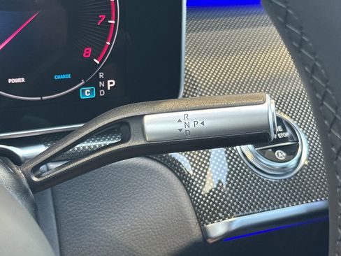 New 2025 Mercedes-Benz S 580 4MATIC Sedan image 21