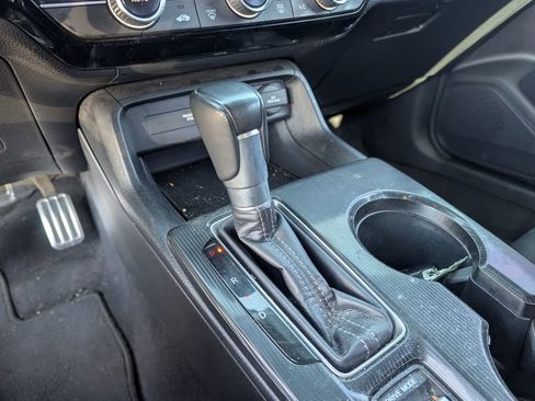 Used 2024 Honda Civic Sport image 14