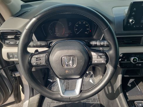 Certified 2024 Honda Pilot EX-L image 23
