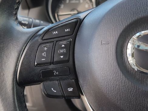 Used 2014 MAZDA CX-5 Grand Touring image 24
