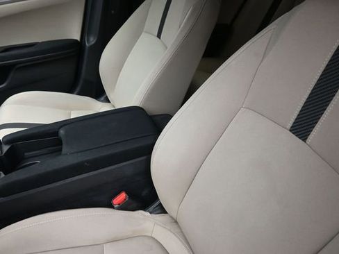 Used 2017 Honda Civic LX image 18