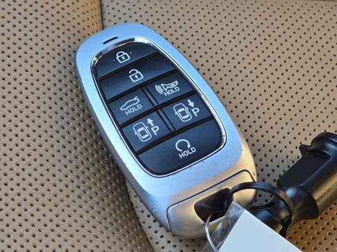 Used 2021 Hyundai Sonata Limited image 42