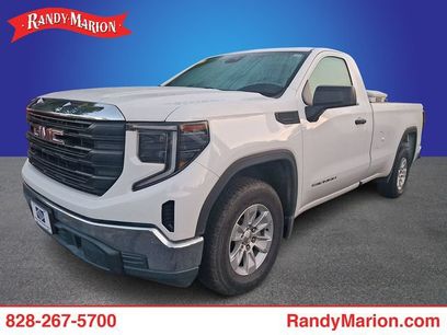 Used 2022 GMC Sierra 1500 Pro w/ Pro Value Package