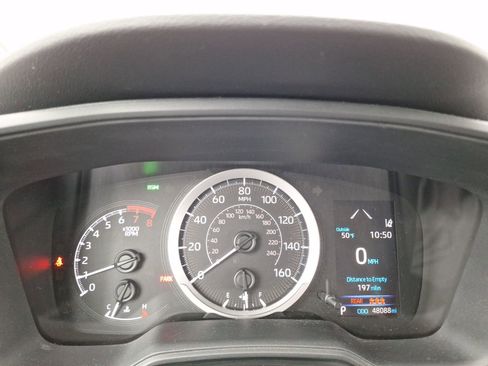 Used 2020 Toyota Corolla LE image 20