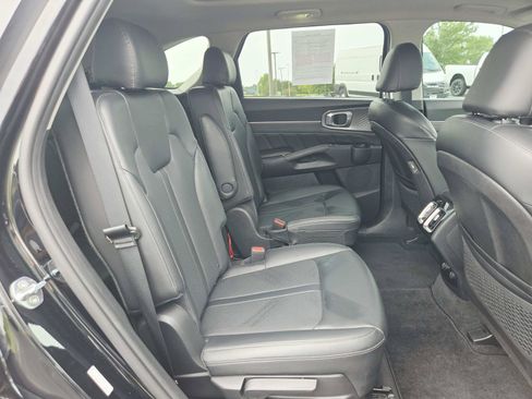 Used 2022 Kia Sorento SX FWD image 18