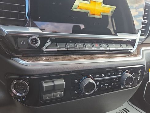 New 2026 Chevrolet Silverado 1500 RST w/ RST Select Package image 15