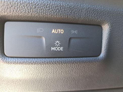 New 2026 Volkswagen Tiguan S image 24