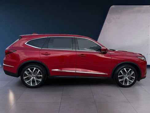 Used 2023 Acura MDX FWD w/ Technology Package image 6