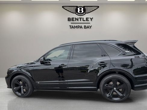 Used 2021 Bentley Bentayga image 10