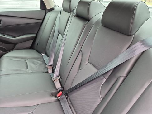 New 2026 Honda Accord EX-L image 30