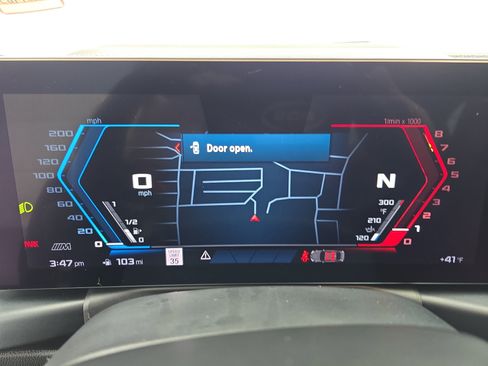 Used 2023 BMW M3 Base w/ Executive Package image 19