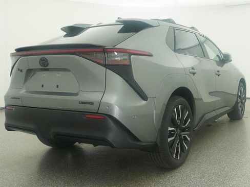 New 2026 Toyota bZ AWD/4WD image 68