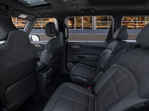 New 2027 Kia Telluride SX Prestige AWD/4WD image 18