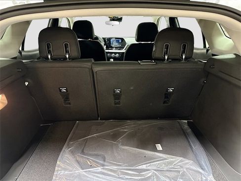 New 2026 Chevrolet Trax LS image 26