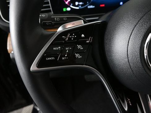 Used 2025 Mercedes-Benz GLE 450 GLE 450 image 10