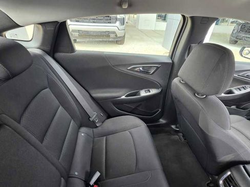 Used 2024 Chevrolet Malibu LT image 21