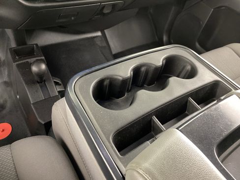 Used 2018 Chevrolet Silverado 2500 W/T w/ WT Convenience Package image 25