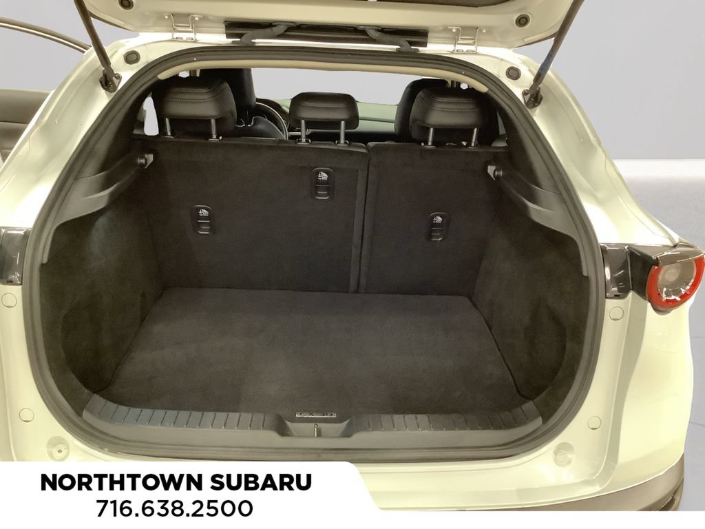 Used 2024 MAZDA CX-30 AWD 2.5 S w/ Select Sport Pkg image 15