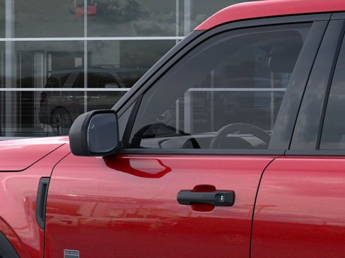 New 2025 Ford Bronco Sport Big Bend w/ Convenience Package AWD/4WD image 20