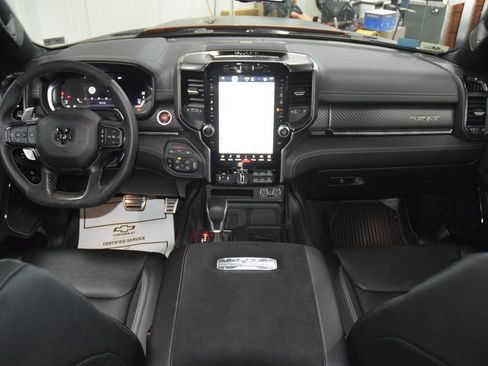 Used 2024 RAM 1500 TRX image 29