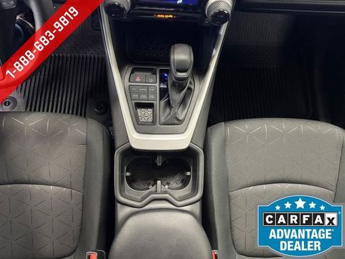 Used 2024 Toyota RAV4 XLE AWD/4WD image 15