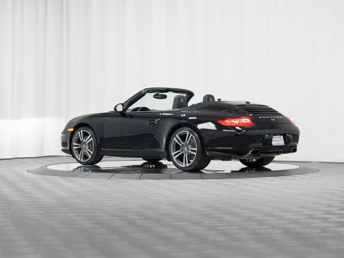 Used 2012 Porsche 911 Carrera Black Edition image 36