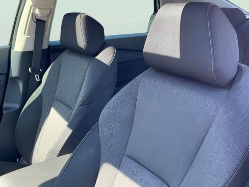 New 2026 Honda Accord SE image 23