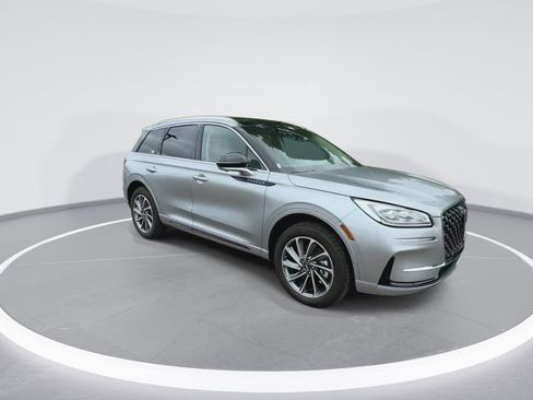 New 2024 Lincoln Corsair Grand Touring w/ Equipment Group 301A AWD/4WD image 2