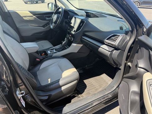 Used 2019 Subaru Forester Limited w/ Popular Package #3 AWD/4WD image 10