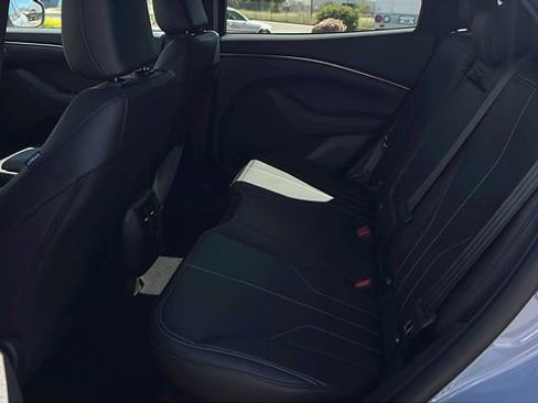 New 2026 Ford Mustang Mach-E Select w/ Comfort Package image 18