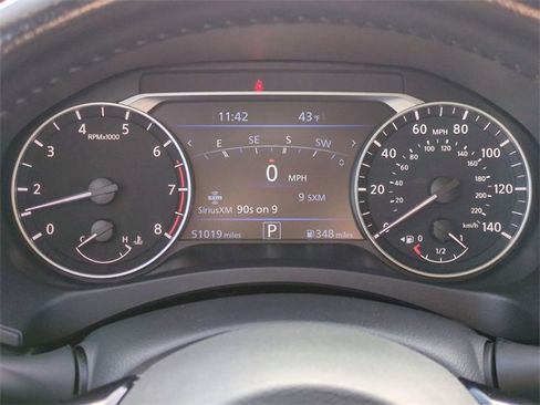 Used 2023 Nissan Altima 2.5 SL image 15