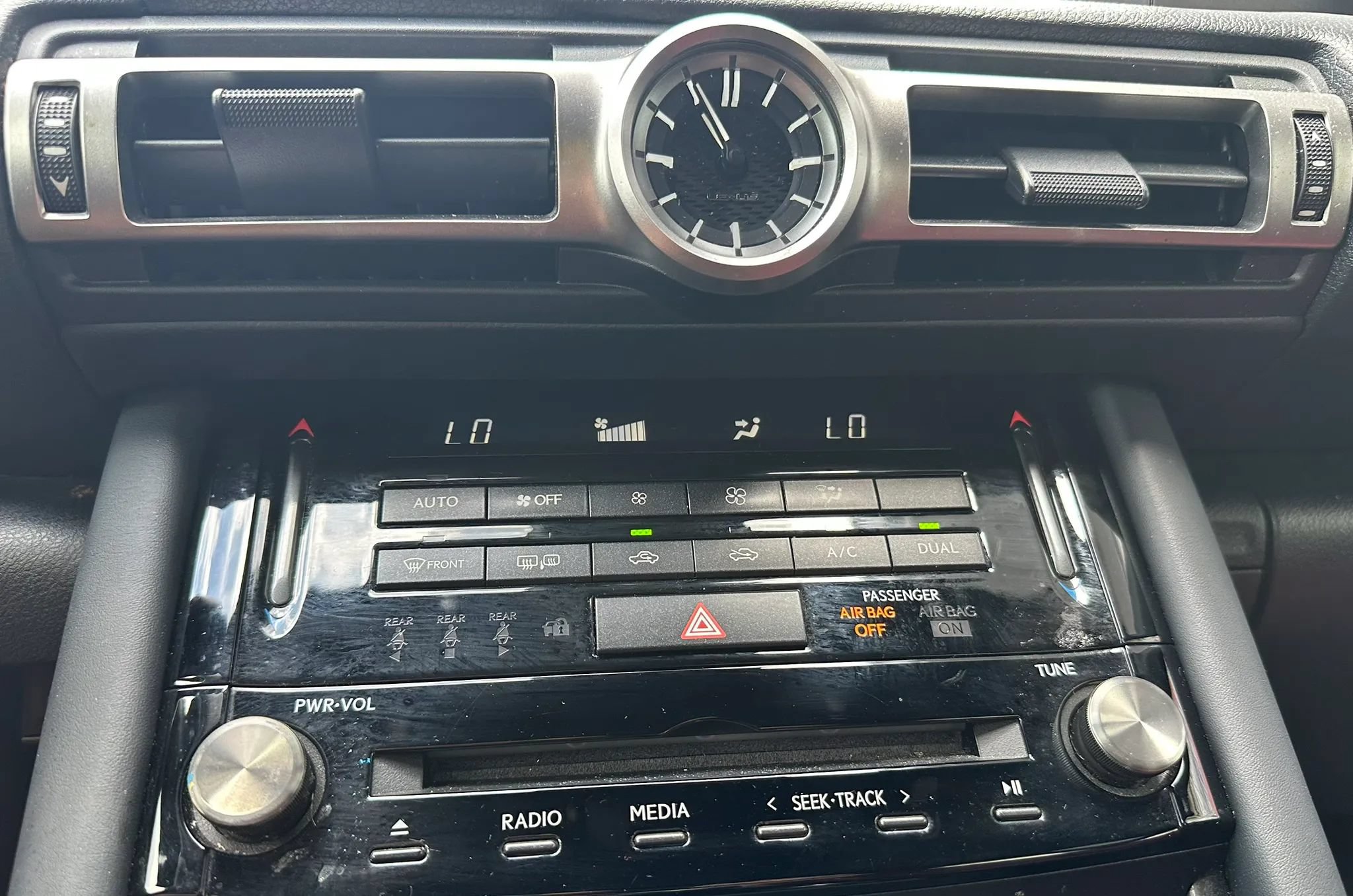 Used 2021 Lexus IS 300 RWD image 20