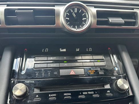 Used 2021 Lexus IS 300 RWD image 20