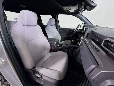Used 2024 Toyota Tacoma SR5 AWD/4WD image 23