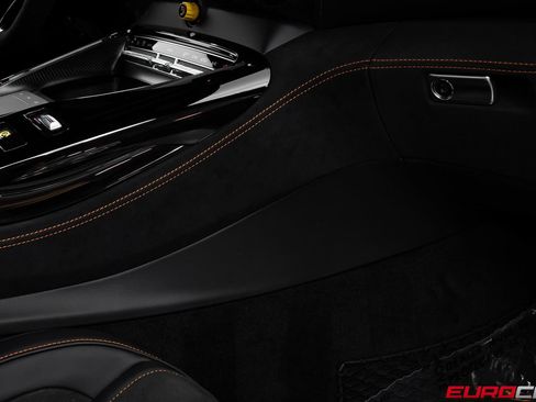 Used 2021 Mercedes-Benz AMG GT Black Series image 39