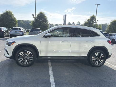 Certified 2026 Mercedes-Benz GLA 250 image 6