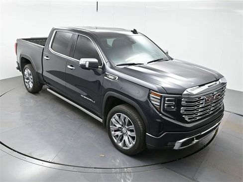 Used 2023 GMC Sierra 1500 Denali w/ Denali Reserve Package image 33