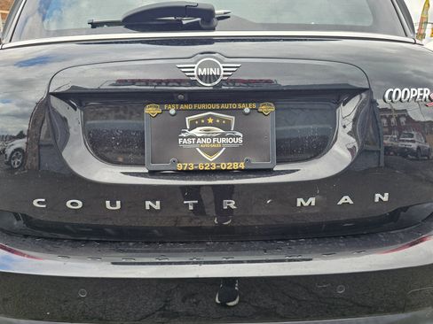 Used 2022 MINI Cooper Countryman S AWD/4WD image 30